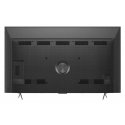 TCL 55T8C televizors 139,7 cm (55") 4K Ultra HD Viedtelevizors Wi-Fi Metālisks 350 cd/m² TCL 55T8C televizors 139,7 cm (55") 4K Ultra HD Viedtelevizors Wi-Fi Metālisks 350 cd/m²