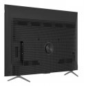 TCL 55T8C tv 139,7 cm (55") 4K Ultra HD Älytelevisio Wi-Fi Metallinen 350 cd/m² TCL 55T8C tv 139,7 cm (55") 4K Ultra HD Älytelevisio Wi-Fi Metallinen 350 cd/m²
