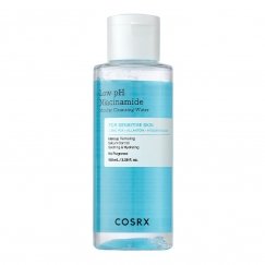 COSRX Low pH Niacinamide Micellar Cleansing Attīrošs ūdens 100ml