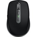 Logitech MX Anywhere 3S for Mac hiir Kontor Parempoolne RF juhtmeta ühendus + Bluetooth Laser 8000 D Logitech MX Anywhere 3S for Mac hiir Kontor Parempoolne RF juhtmeta ühendus + Bluetooth Laser 8000 D
