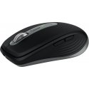 Logitech MX Anywhere 3S for Mac hiir Kontor Parempoolne RF juhtmeta ühendus + Bluetooth Laser 8000 D Logitech MX Anywhere 3S for Mac hiir Kontor Parempoolne RF juhtmeta ühendus + Bluetooth Laser 8000 D