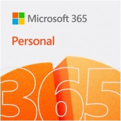 Microsoft Office 365 Personal Office-paketti 1 lisenssi(t) Monikielinen 1 vuosi/vuosia