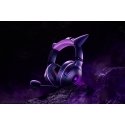 Razer Kraken Kitty V2 - Pokemon Gengar Ed. Гарнитура Проводная Оголовье Игровой USB тип-A Розовый