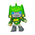 FUNKO POP! Vinyl Figure: Transformers - Springer FUNKO POP! Vinyl Figure: Transformers - Springer