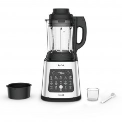 Tefal Perfectmix Cook BL83SD 1,75 L Стационарный 1400 W Черный, Нержавеющая сталь
