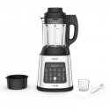 Tefal Perfectmix Cook BL83SD 1,75 L Pöydällä pidettävä tehosekoitin 1400 W musta, Ruostumaton teräs