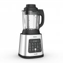 Tefal Perfectmix Cook BL83SD 1,75 L Pastatomas trintuvas 1400 W Juoda, Nerūdijančiojo plieno