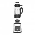 Tefal Perfectmix Cook BL83SD 1,75 l Lauapealne blender 1400 W Must, Roostevaba teras