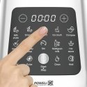 Tefal Perfectmix Cook BL83SD 1,75 L Galdvirsmas blenderis 1400 W Melns, Nerūsējošs tērauds