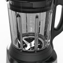 Tefal Perfectmix Cook BL83SD 1,75 L Pöydällä pidettävä tehosekoitin 1400 W musta, Ruostumaton teräs