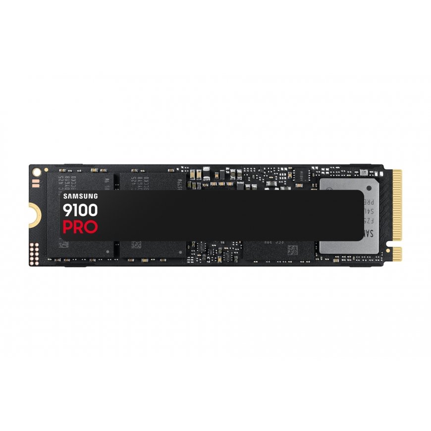 Samsung MZ-VAP1T0 1 TB M.2