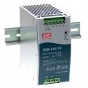 MEAN WELL SDR-240-24 voltage transformer MEAN WELL SDR-240-24 voltage transformer