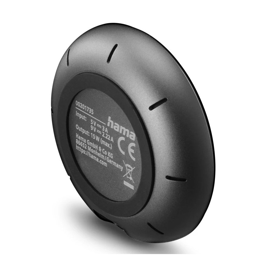 Hama 00201735 mobile device charger – 2