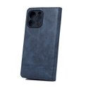 Mocco Smart Seam Book Case for Samsung Galaxy A57 5G Mocco Smart Seam Book Case for Samsung Galaxy A57 5G