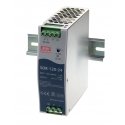 MEAN WELL Stromversorgung блок питания 120 W Металлический MEAN WELL Stromversorgung блок питания 120 W Металлический