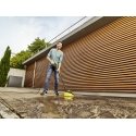 Kärcher K 3 Power Control Home T 5 мойка высокого давления Вертикальный Электричество 380 l/h 1600 W Kärcher K 3 Power Control Home T 5 мойка высокого давления Вертикальный Электричество 380 l/h 1600 W