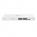 TP-Link Festa FS318G Managed Gigabit Ethernet (10/100/1000) White