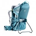 Deuter Kid Comfort Active SL Bērnu pārnēsāšanas mugursoma Poliamīds Zils Deuter Kid Comfort Active SL Bērnu pārnēsāšanas mugursoma Poliamīds Zils