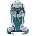 Deuter Kid Comfort Active SL рюкзак-переноска для младенца Полиамид Синий Deuter Kid Comfort Active SL рюкзак-переноска для младенца Полиамид Синий