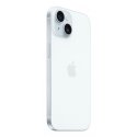 Apple iPhone 15 15,5 cm (6.1") Kaksois-SIM iOS 17 5G USB Type-C 128 GB Sininen Apple iPhone 15 15,5 cm (6.1") Kaksois-SIM iOS 17 5G USB Type-C 128 GB Sininen