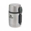 Stanley 10-01287-032 termospullo 0,53 L Ruostumaton teräs Stanley 10-01287-032 termospullo 0,53 L Ruostumaton teräs