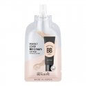 Beausta Perfect Natural BB Cream 21 Light Beige 10 ml Sejas krēms Beausta Perfect Natural BB Cream 21 Light Beige 10 ml Sejas krēms