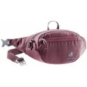Deuter Belt I сумка на пояс Полиамид, Рипстоп Красный Deuter Belt I сумка на пояс Полиамид, Рипстоп Красный