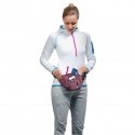 Deuter Belt I vöökott Polüamiid, Ripstop kangas Punane Deuter Belt I vöökott Polüamiid, Ripstop kangas Punane