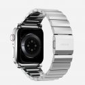 Nomad NM1A4HSXS0 Smart Wearable Accessories Band Silver Stainless steel