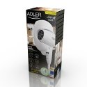 Adler AD 2252 hiustenkuivain 1600 W Valkoinen Adler AD 2252 hiustenkuivain 1600 W Valkoinen