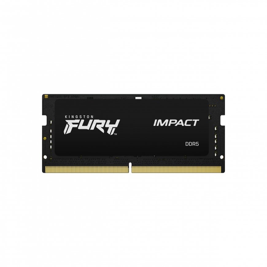 Kingston Technology Kingston Technology FURY Impact