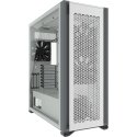 Corsair 7000D AIRFLOW Full Tower Valge Corsair 7000D AIRFLOW Full Tower Valge