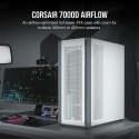 Corsair 7000D AIRFLOW Full Tower Белый Corsair 7000D AIRFLOW Full Tower Белый