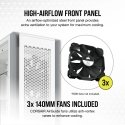 Corsair 7000D AIRFLOW Full Tower White