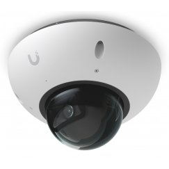 Ubiquiti G6 Dome Ülepea IP süsteemiga turvakaamera Hoonesisene & hooneväline 3840 x 2160 pikslit Lagi/sein