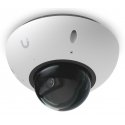 Ubiquiti G6 Dome Skliautas IP apsaugos kamera Vidaus ir lauko 3840 x 2160 pikseliai Lubos / siena Ubiquiti G6 Dome Skliautas IP apsaugos kamera Vidaus ir lauko 3840 x 2160 pikseliai Lubos / siena