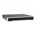 LevelOne GEMINI 8-Channel PoE Network Video Recorder, 8 PoE Outputs, H.265 LevelOne GEMINI 8-Channel PoE Network Video Recorder, 8 PoE Outputs, H.265