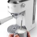 De’Longhi Dedica Duo EC890.WI Машина для эспрессо 1,1 L De’Longhi Dedica Duo EC890.WI Машина для эспрессо 1,1 L