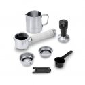 De’Longhi Dedica Duo EC890.WI Espressomasin 1,1 l De’Longhi Dedica Duo EC890.WI Espressomasin 1,1 l