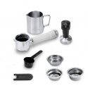 De’Longhi Dedica Duo EC890.WI Машина для эспрессо 1,1 L De’Longhi Dedica Duo EC890.WI Машина для эспрессо 1,1 L