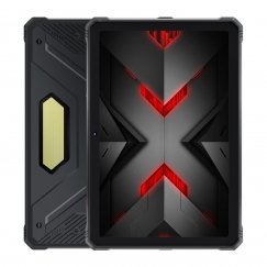 HOTWAV TAB R9 Pro -tabletti (musta)