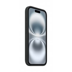 Apple MYY13ZM/A mobilo telefonu apvalks 15,5 cm (6.1") Aploksne Melns