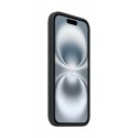 Apple MYY13ZM/A mobiliojo telefono dėklas 15,5 cm (6.1") Juoda Apple MYY13ZM/A mobiliojo telefono dėklas 15,5 cm (6.1") Juoda