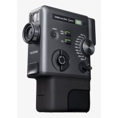 Fujifilm Instax mini evo Cinema 1/5" 2560 x 1920 pikseļi 62 x 46 mm CMOS Melns