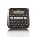Brother PT-D210VP sildiprinter Termosiirde printimismeetod 180 x 180 DPI 20 mm/s QWERTY