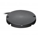 Logitech Rally Mic Pod Hub