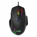 Winner Group 9527 hiir Mängimine Parempoolne USB tüüp A Optiline 7200 DPI
