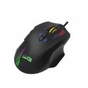 Winner Group 9527 kompiuterio pelė Žaidimams Dešinės rankos USB A tipo Optinis 7200 DPI Winner Group 9527 kompiuterio pelė Žaidimams Dešinės rankos USB A tipo Optinis 7200 DPI