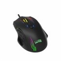 Winner Group 9527 компьютерная мышь Игровой Для правой руки USB тип-A Оптический 7200 DPI Winner Group 9527 компьютерная мышь Игровой Для правой руки USB тип-A Оптический 7200 DPI