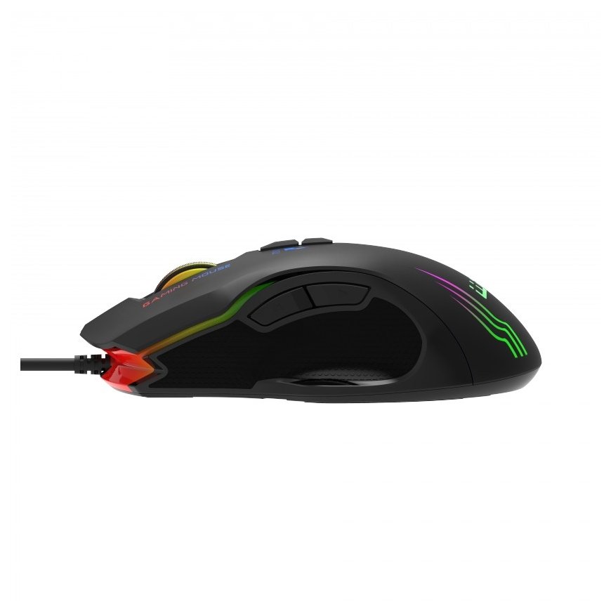 Winner Group 9527 hiiri Pelaaminen Oikeakätinen USB A-tyyppi Optinen 7200 DPI – 5